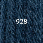 Crewel (2 ply) / Skein (3.5 grams) / 928