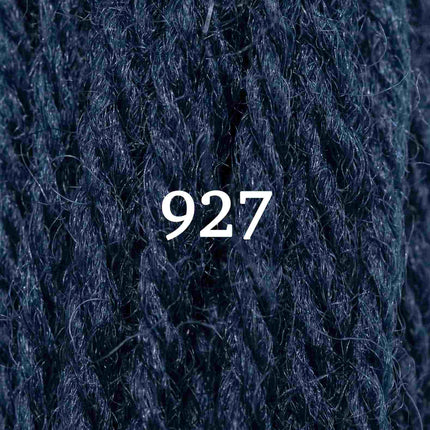 Appletons Wool Yarn - Dull China Blue 921-929