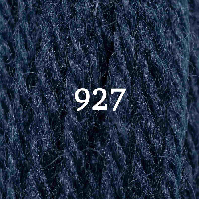 Appletons Wool Yarn - Dull China Blue 921-929