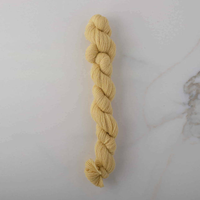 Appletons Wool Yarn - Dull Gold 855
