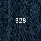 Tapestry (4 ply) / Skein (3.5 grams) / 328