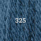 Crewel (2 ply) / Skein (3.5 grams) / 325