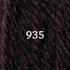 Tapestry (4 ply) / Hank (25 grams) / 935