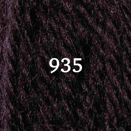 Appletons Wool Yarn - Dull Mauve 931 - 935