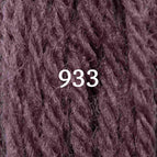 Tapestry (4 ply) / Hank (25 grams) / 933