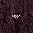 Tapestry (4 ply) / Hank (25 grams) / 934
