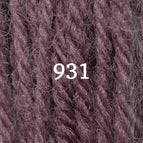 Tapestry (4 ply) / Hank (25 grams) / 931