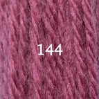 Crewel (2 ply) / Skein (3.5 grams) / 144