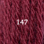 Crewel (2 ply) / Skein (3.5 grams) / 147