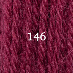 Crewel (2 ply) / Skein (3.5 grams) / 146 (DISCONTINUED)
