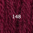 Crewel (2 ply) / Skein (3.5 grams) / 148