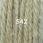 Crewel (2 ply) / Skein (3.5 grams) / 542