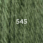 Crewel (2 ply) / Skein (3.5 grams) / 545
