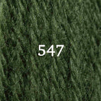 Crewel (2 ply) / Skein (3.5 grams) / 547