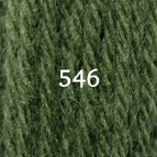Crewel (2 ply) / Skein (3.5 grams) / 546