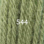 Crewel (2 ply) / Skein (3.5 grams) / 544