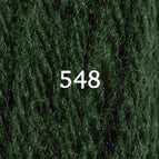Crewel (2 ply) / Skein (3.5 grams) / 548 (DISCONTINUED)