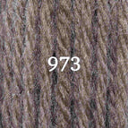 Tapestry (4 ply) / Hank (25 grams) / 973