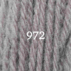 Tapestry (4 ply) / Hank (25 grams) / 972