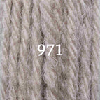 Tapestry (4 ply) / Hank (25 grams) / 971