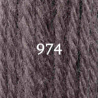 Tapestry (4 ply) / Hank (25 grams) / 974