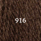 Tapestry (4 ply) / Hank (25 grams) / 916