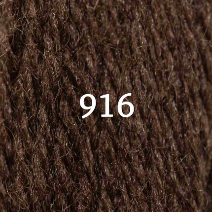 Appletons Wool Yarn - Fawn 911 - 916