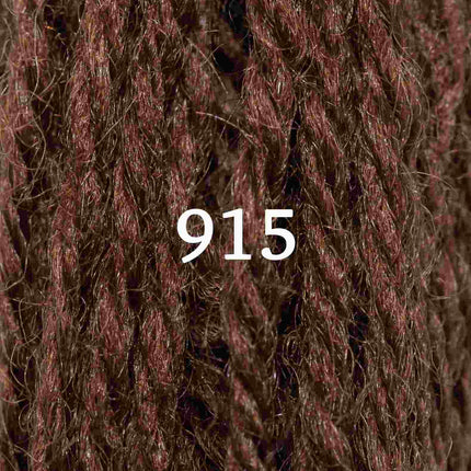 Appletons Wool Yarn - Fawn 911 - 916