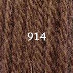 Tapestry (4 ply) / Hank (25 grams) / 914