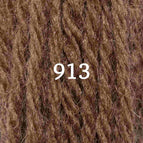 Tapestry (4 ply) / Hank (25 grams) / 913