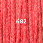 Tapestry (4 ply) / Hank (25 grams) / 682
