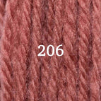 Crewel (2 ply) / Skein (3.5 grams) / 206