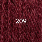 Crewel (2 ply) / Skein (3.5 grams) / 209
