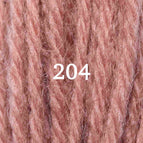 Crewel (2 ply) / Skein (3.5 grams) / 204