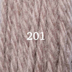 Crewel (2 ply) / Skein (3.5 grams) / 201