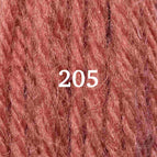 Crewel (2 ply) / Skein (3.5 grams) / 205