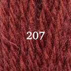 Crewel (2 ply) / Skein (3.5 grams) / 207