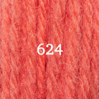 Tapestry (4 ply) / Hank (25 grams) / 624 (DISCONTINUED)
