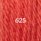 Tapestry (4 ply) / Hank (25 grams) / 625