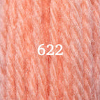 Tapestry (4 ply) / Hank (25 grams) / 622