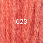 Tapestry (4 ply) / Hank (25 grams) / 623