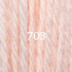 Crewel (2 ply) / Skein (3.5 grams) / 703 (DISCONTINUED)