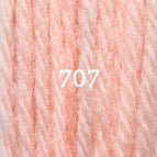 Crewel (2 ply) / Skein (3.5 grams) / 707