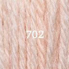 Crewel (2 ply) / Skein (3.5 grams) / 702