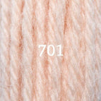 Crewel (2 ply) / Skein (3.5 grams) / 701