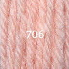Crewel (2 ply) / Skein (3.5 grams) / 706