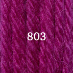 Tapestry (4 ply) / Hank (25 grams) / 803