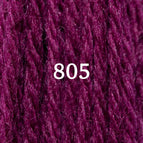 Tapestry (4 ply) / Hank (25 grams) / 805