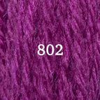 Tapestry (4 ply) / Hank (25 grams) / 802