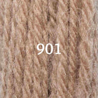 Tapestry (4 ply) / Hank (25 grams) / 901